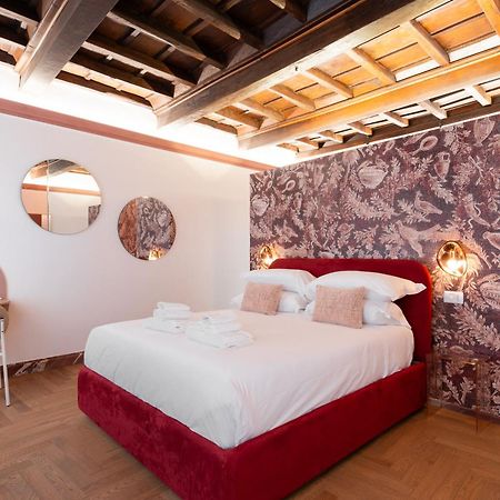 My Trevi Suite & Apartment Roma Esterno foto
