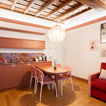 My Trevi Suite & Apartment Roma Esterno foto