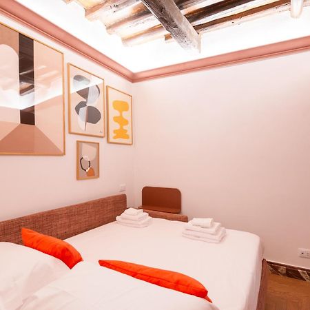 My Trevi Suite & Apartment Roma Esterno foto