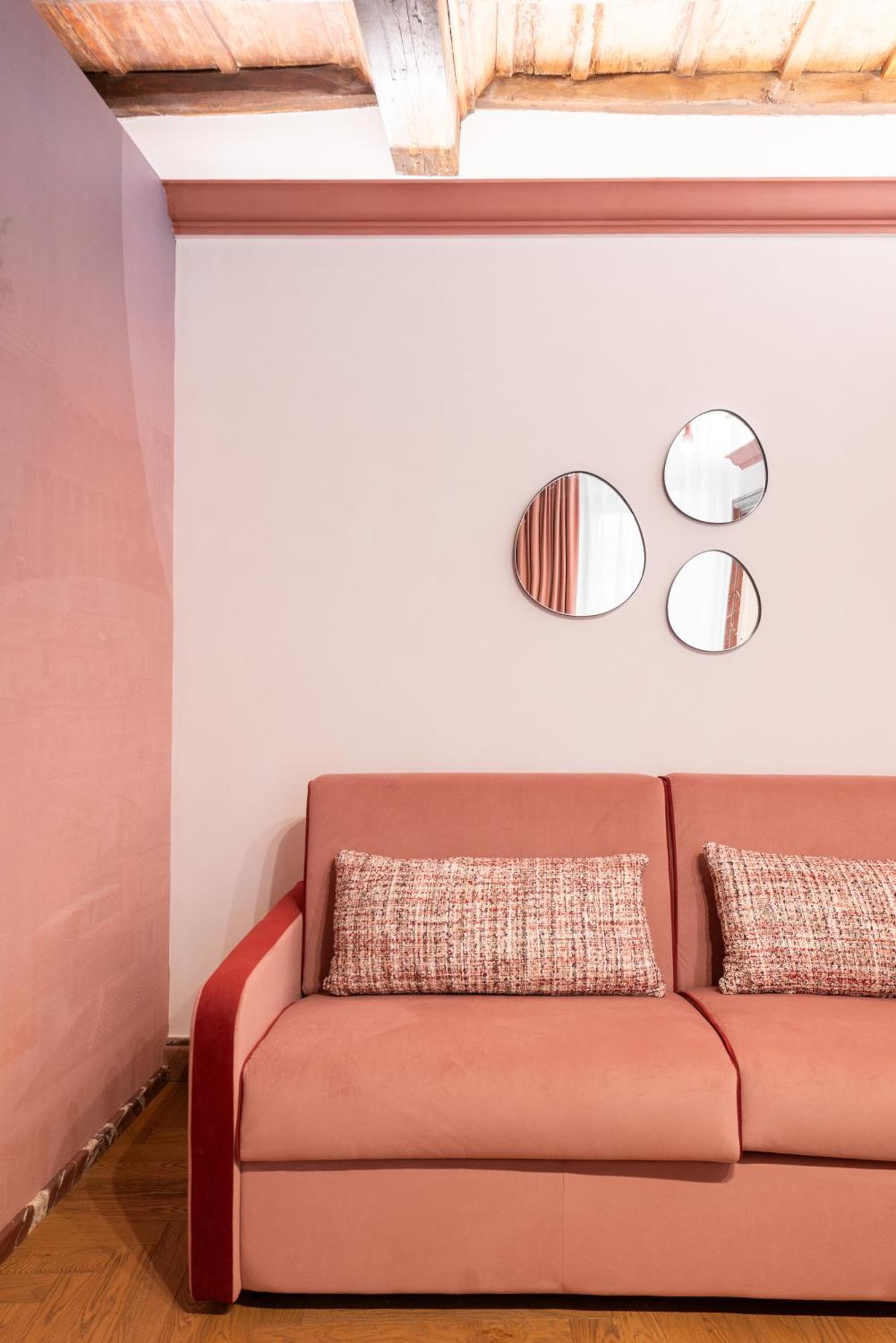 My Trevi Suite & Apartment Roma Esterno foto