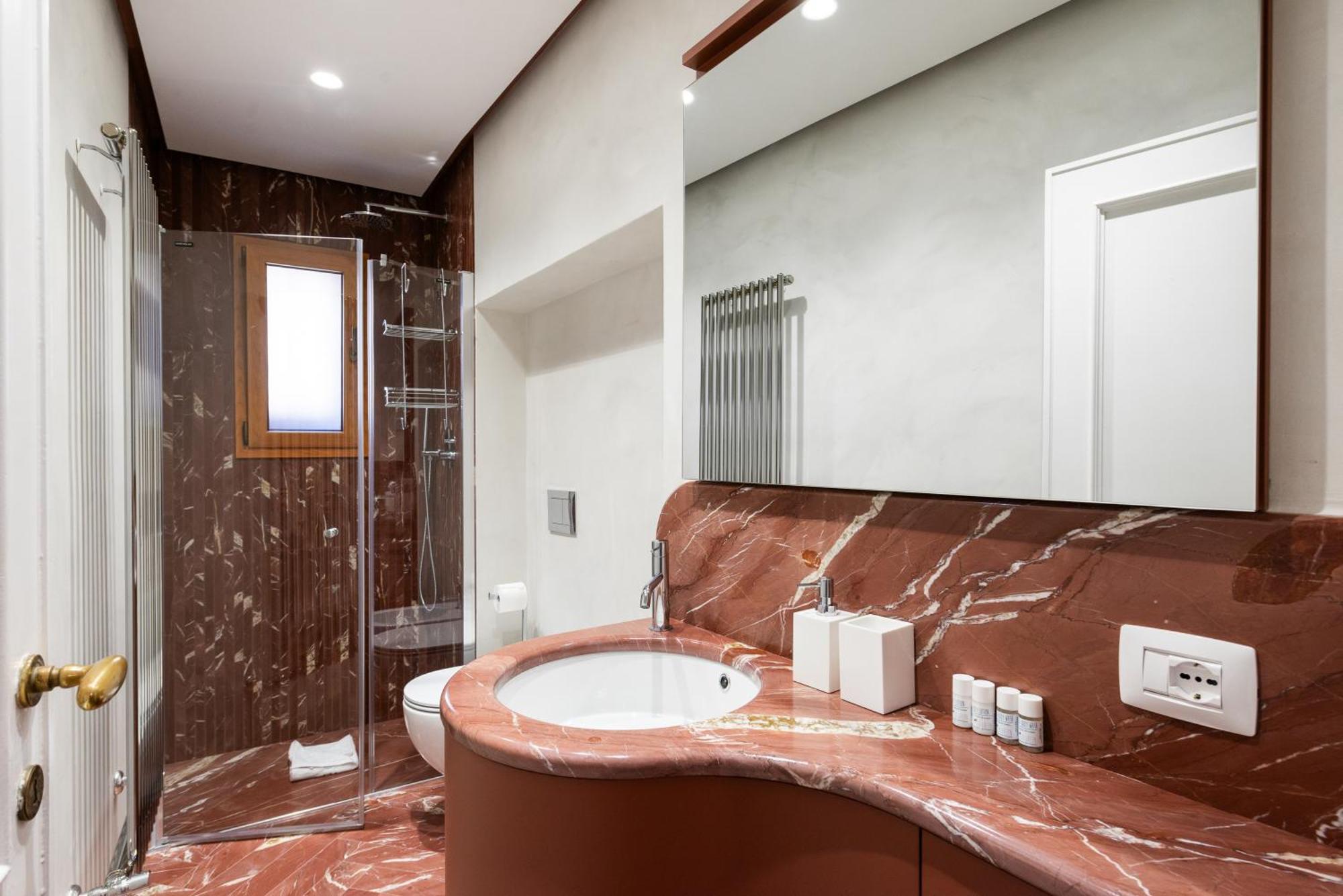 My Trevi Suite & Apartment Roma Esterno foto
