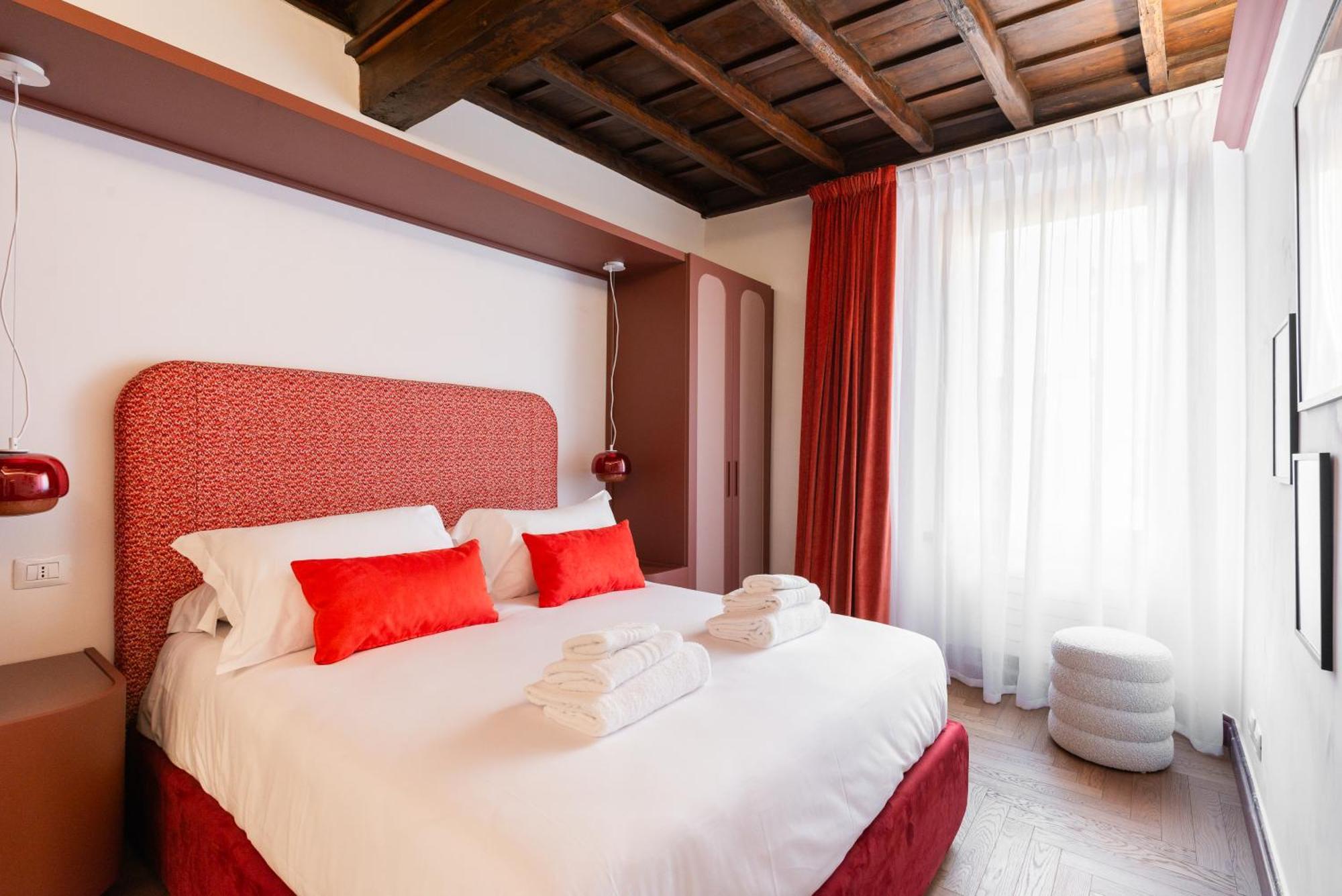 My Trevi Suite & Apartment Roma Esterno foto